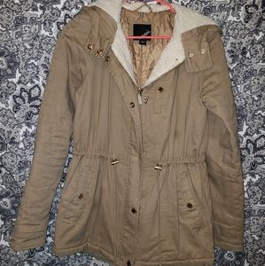 COLLECTION B NEWYORK COAT